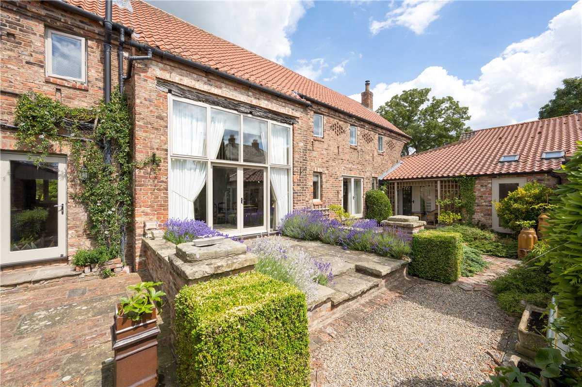 5 bedroom House, Lilling, Near York, YO60 - Available, Image 3