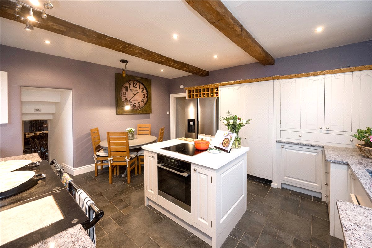 6 bedroom House, Ripley, Harrogate, HG3 - Available, Image 4