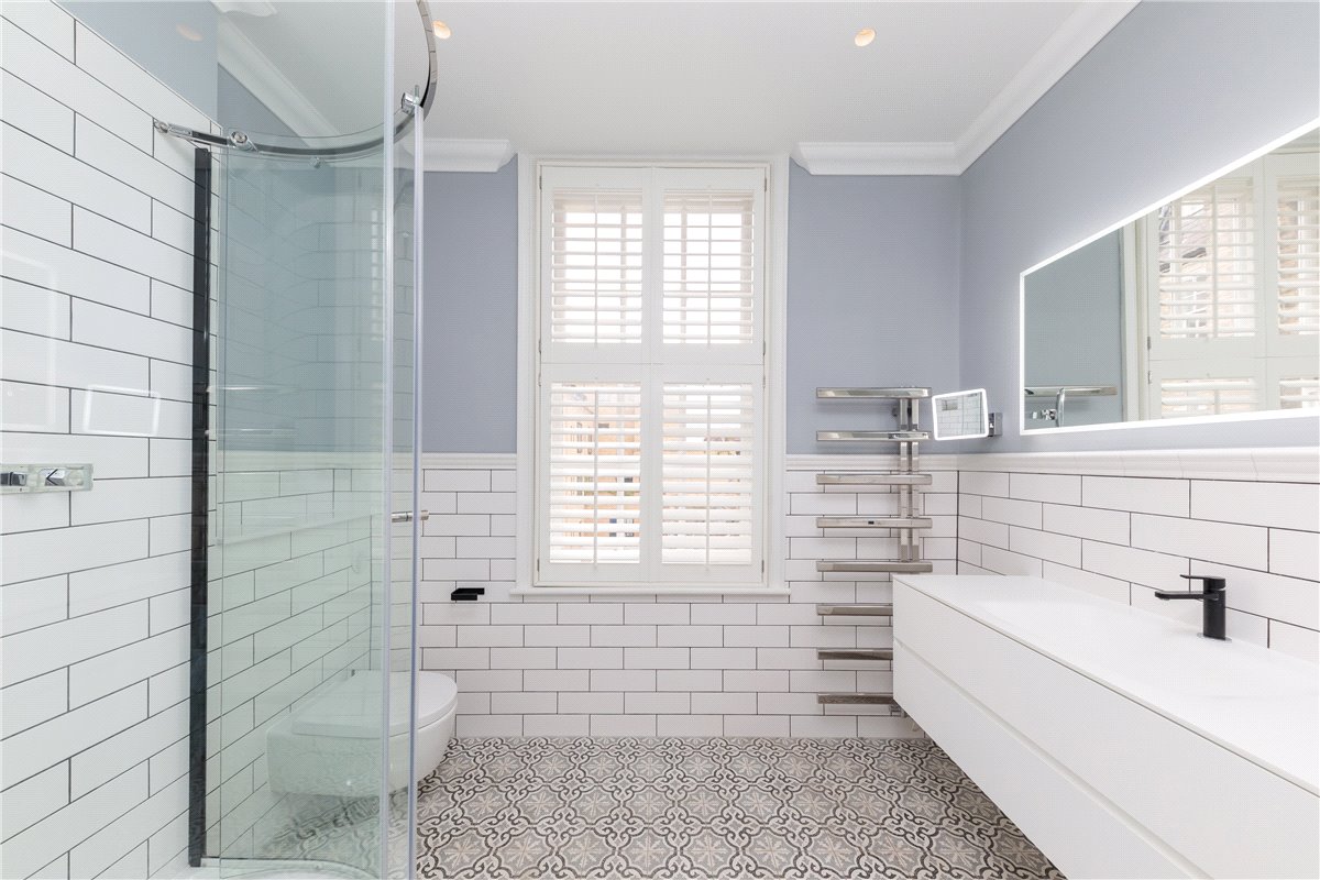 2 bedroom Flat, New Cavendish Street, London, W1G - Sold, Image 3