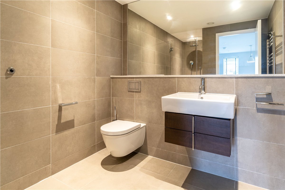 1 bedroom Flat, Great Eastern Street, Cambridge, CB1 - Sold, Image 2