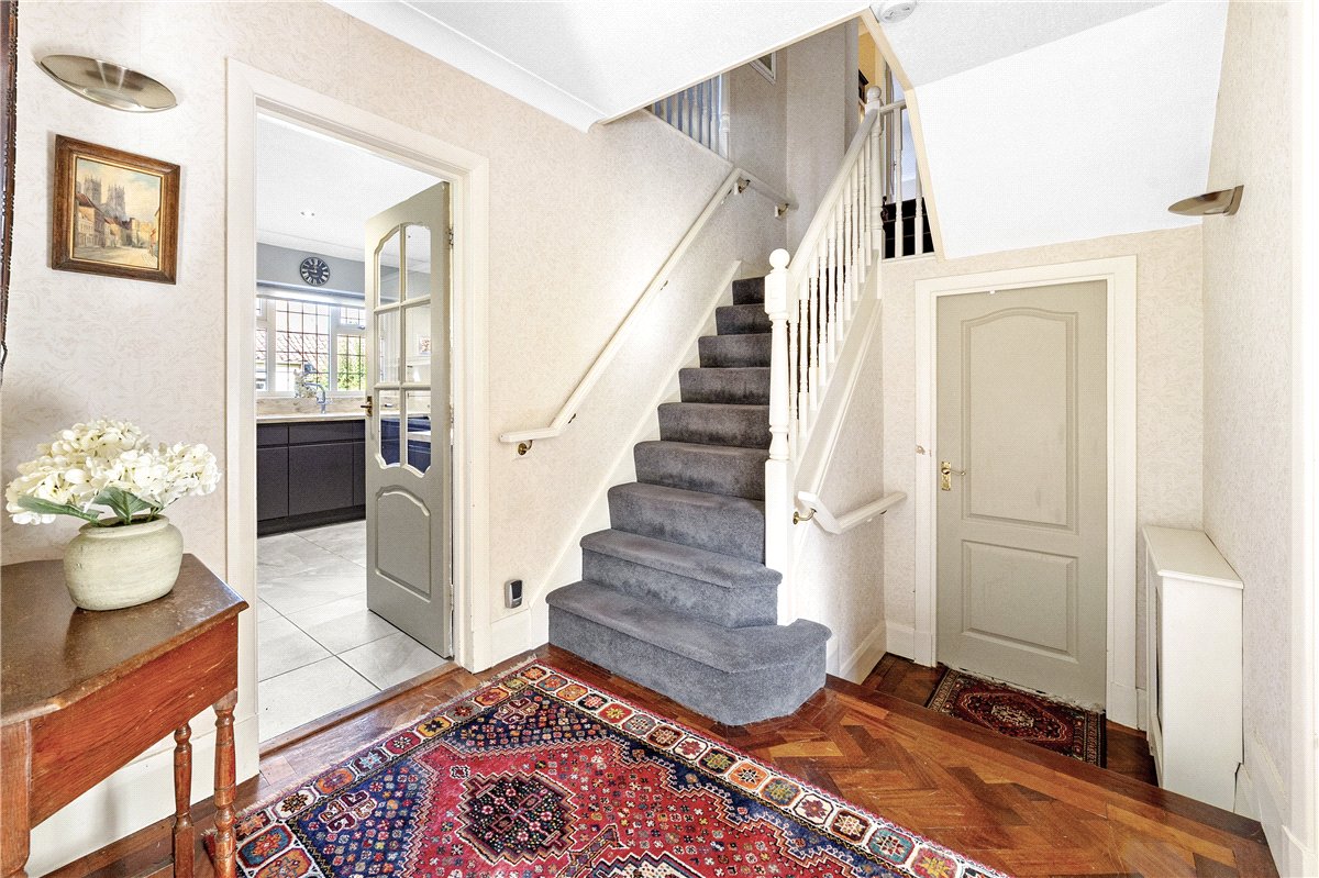 5 bedroom House, Tadcaster Road, York, YO24 - Available, Image 23