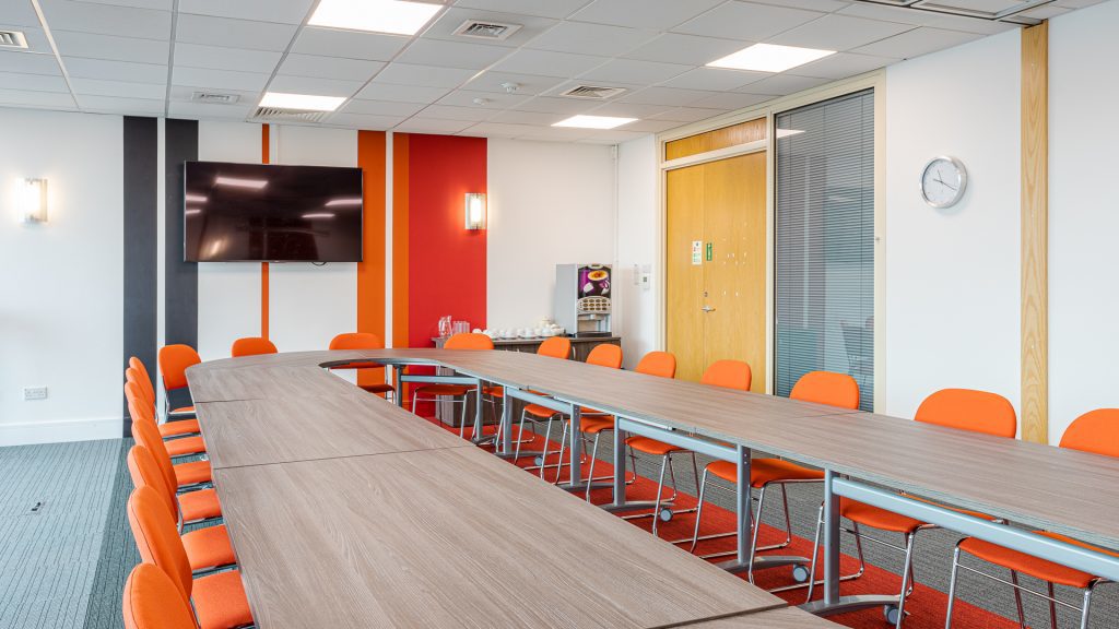 425 to 772 Sq Ft, Binley Business Park, Coventry, CV3 - Available, Image 3