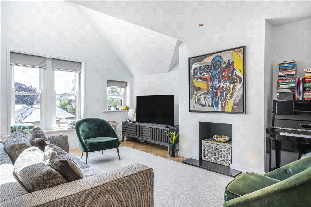 3 bedroom Flat, Bardwell Road, Oxford, OX2 - Let Agreed, Image 2