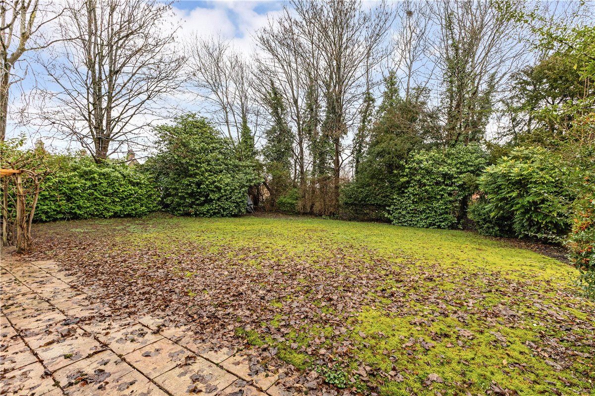 4 bedroom House, Manor Park, South Marston, SN3 - Sold, Image 2
