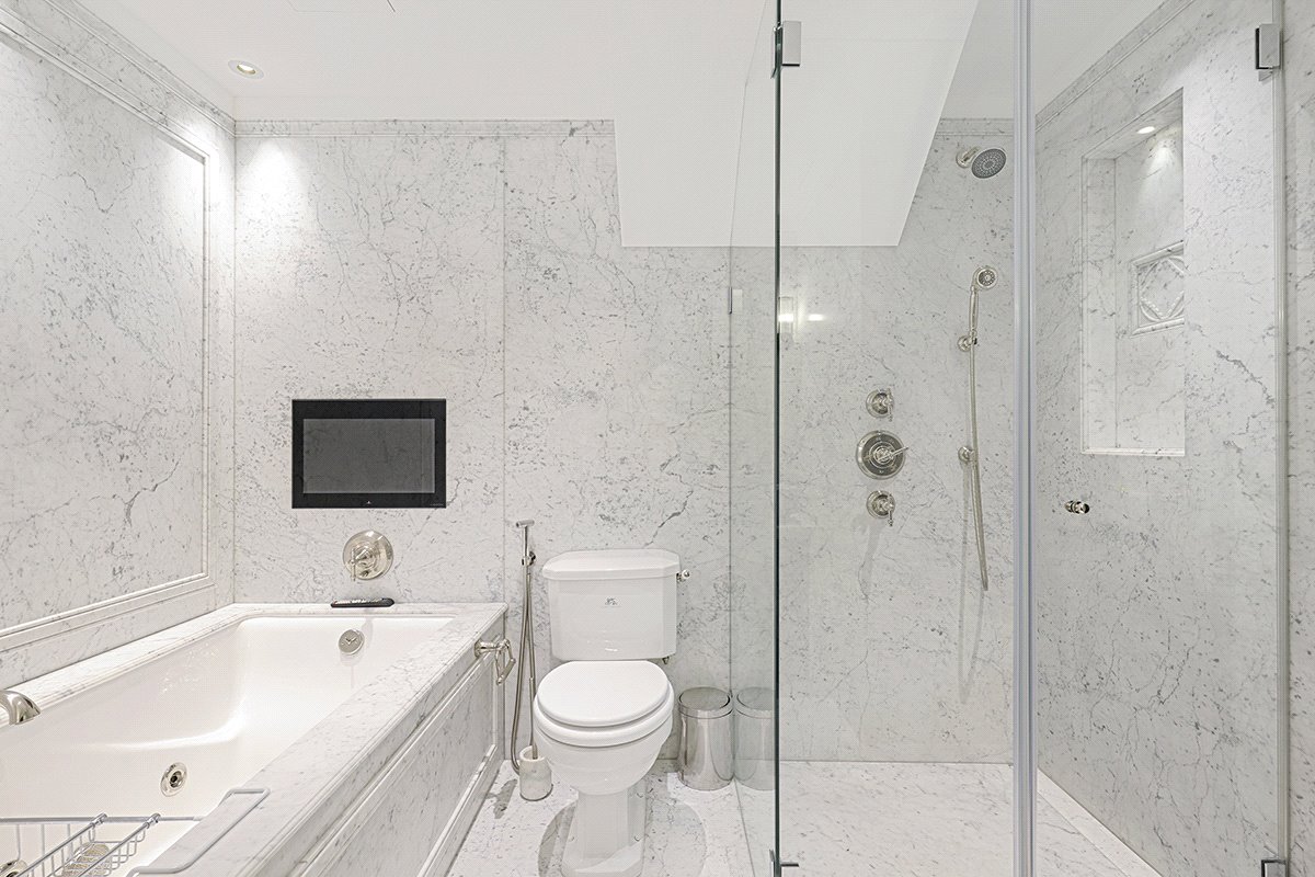 3 bedroom Flat, Pont Street, Knightsbridge, SW1X - Available, Image 14