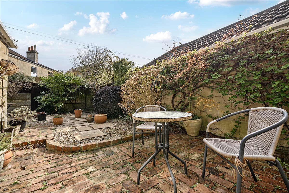 4 bedroom House, Foxcombe Road, Bath, BA1 - Sold, Image 2