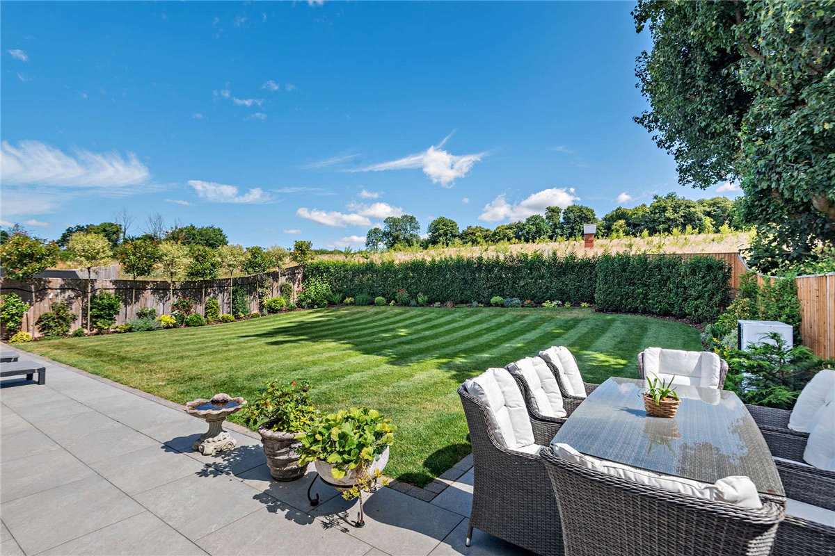 4 bedroom House, Clayton Mews, St. Mary Bourne, SP11 - Sold, Image 18