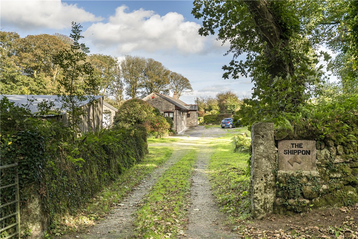   Land, Tregolls, Stithians, TR3 - Available, Image 1