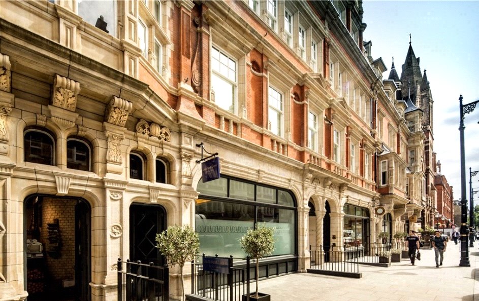 1 bedroom Flat, Duke Street, Mayfair, W1K - Available, Image 14