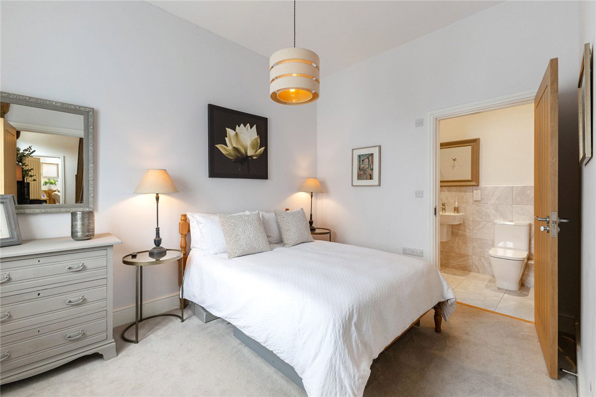 3 bedroom House, Old Dairy Lane, Winterbourne Monkton, SN4 - Sold, Image 12