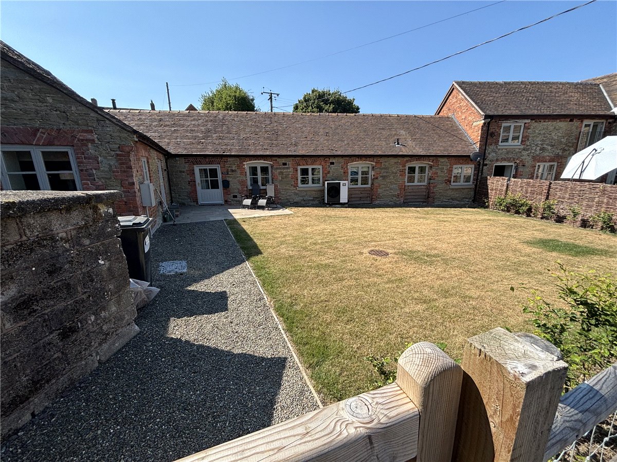 2 bedroom Barn Conversion, Bourton, Much Wenlock, TF13 - Available