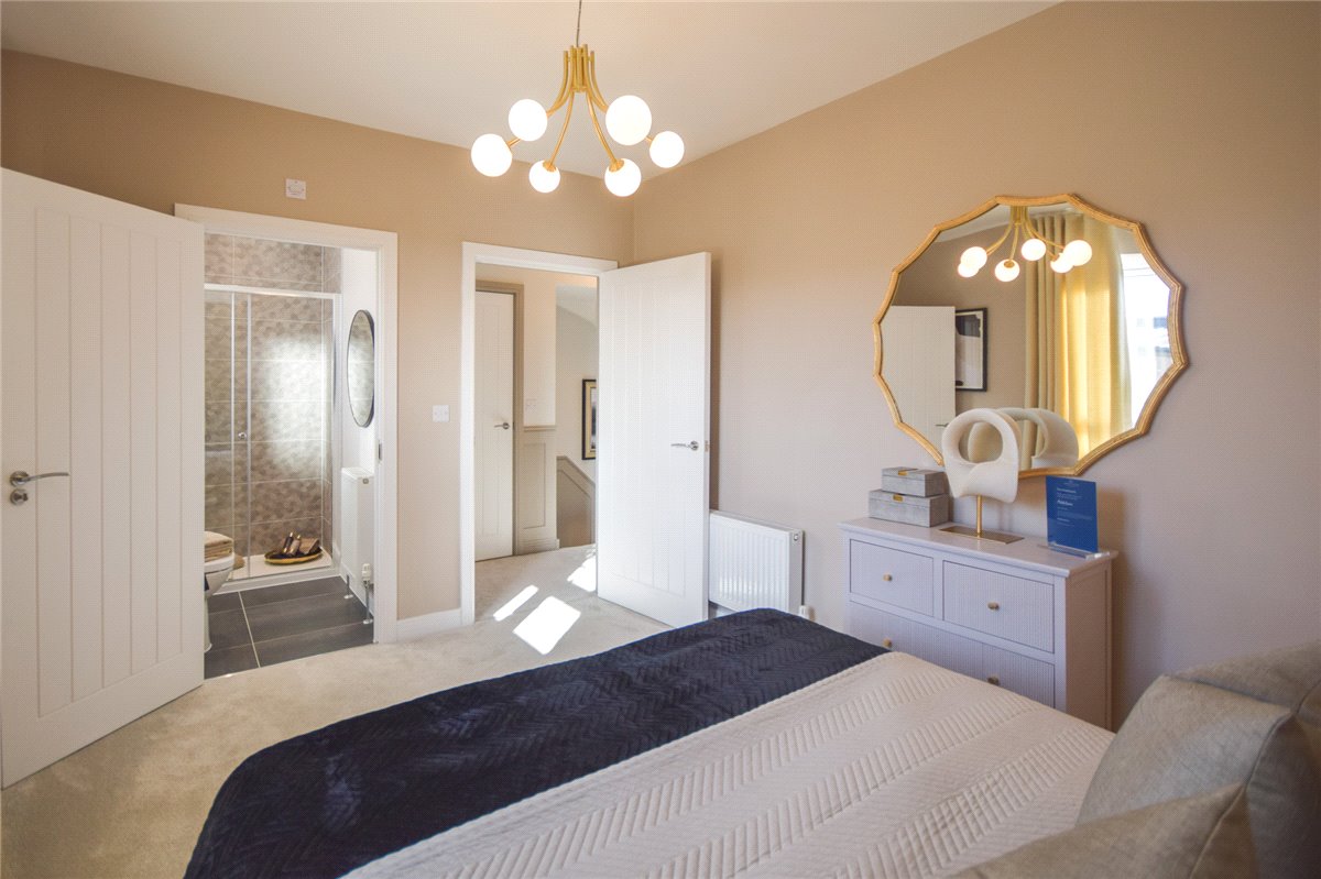 4 bedroom House, Grain Walk, Cherry Hinton, CB1 - Available, Image 4