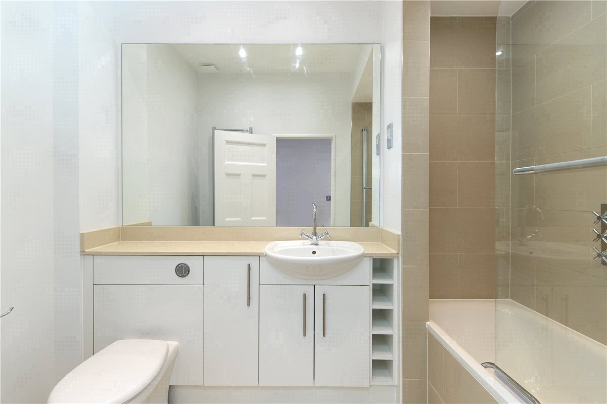 2 bedroom Flat, Montagu Square, Marylebone, W1H - Available, Image 8
