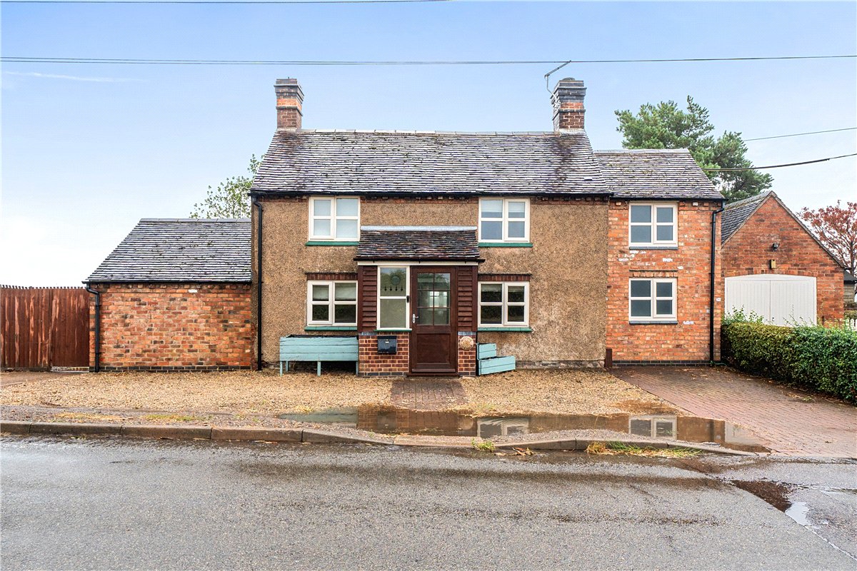 3 bedroom Cottage, Wharf Lane, Sutton Cheney, CV13 - Available