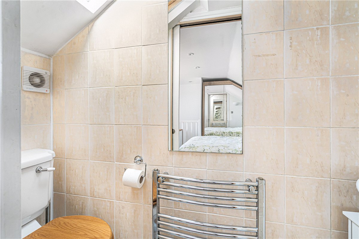 2 bedroom Maisonette, Banbury Road, Oxford, OX2 - Available, Image 13
