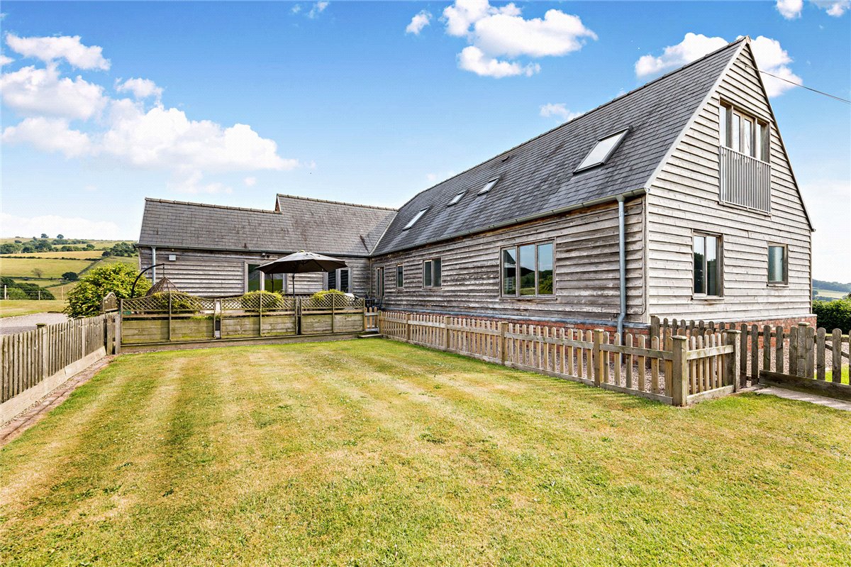 4 bedroom House, Trewern, Welshpool, SY21 - Available, Image 21