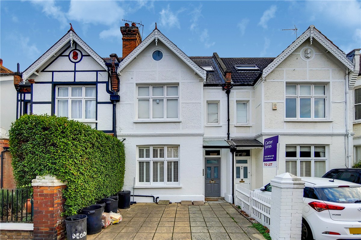 2 bedroom Flat, Deodar Road, London, SW15 - , Image 9