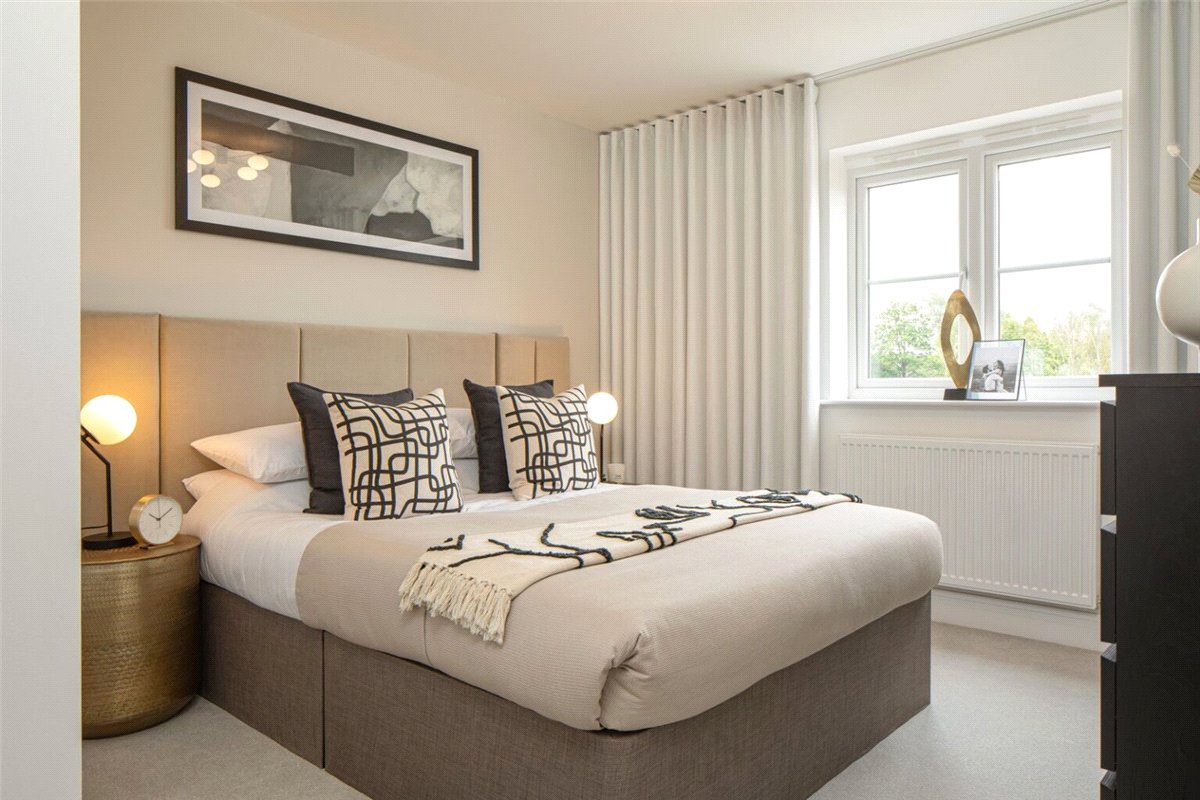 1 bedroom Flat, Massingham Way, Waterbeach, CB25 - Available, Image 3