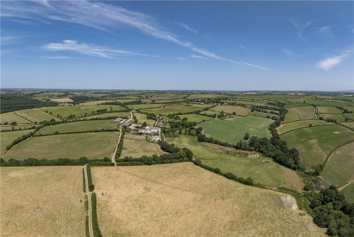 370.75  Land, Northcott, Launceston, PL15 - Available, Image 30