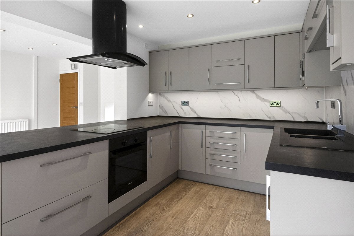 3 bedroom Bungalow, Cromwell Close, Hopton, ST18 - Let Agreed, Image 3