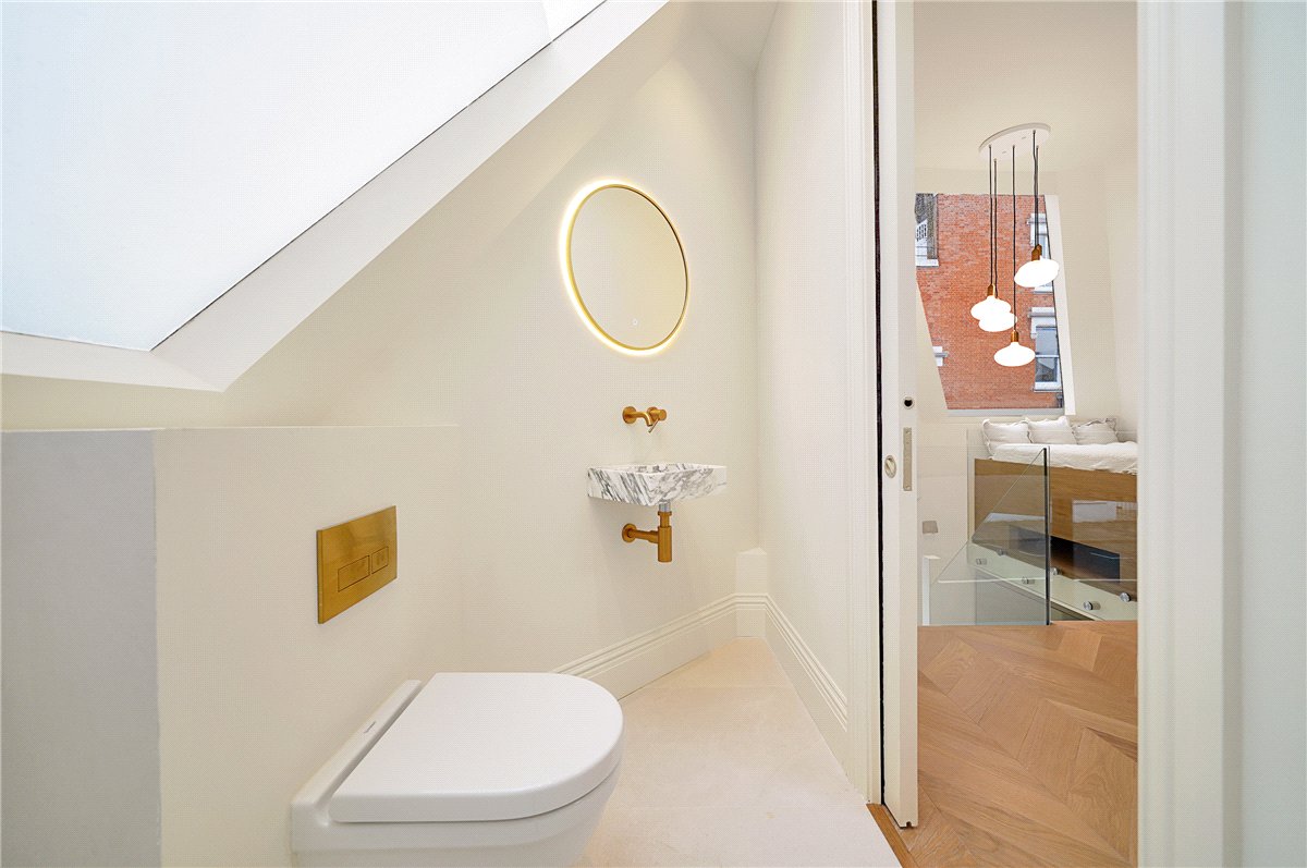 3 bedroom House, Cortayne Road, London, SW6 - Available, Image 9