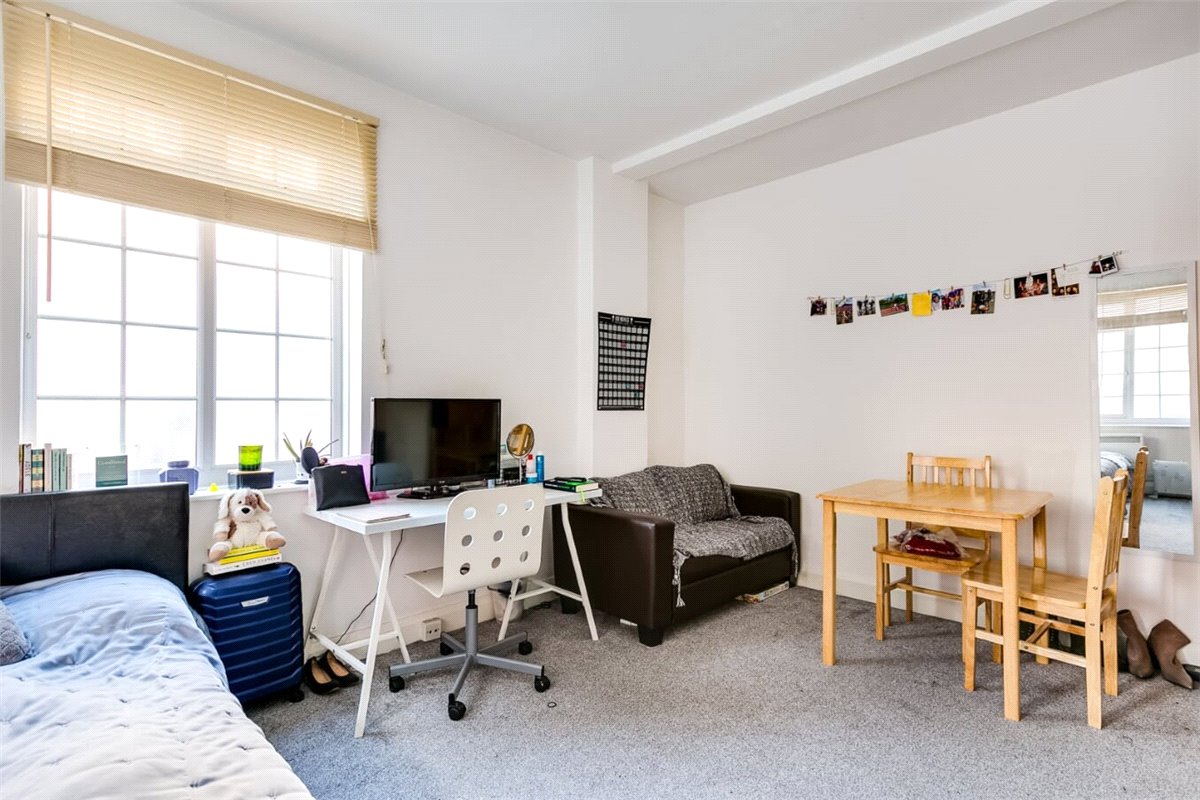 1 bedroom Flat, Charleville Court, Charleville Road, W14 - Available, Image 3