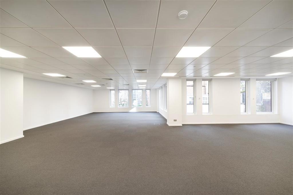 3001 to 34369 Sq Ft, 5 Old Bailey, London, EC4M - Available, Image 18
