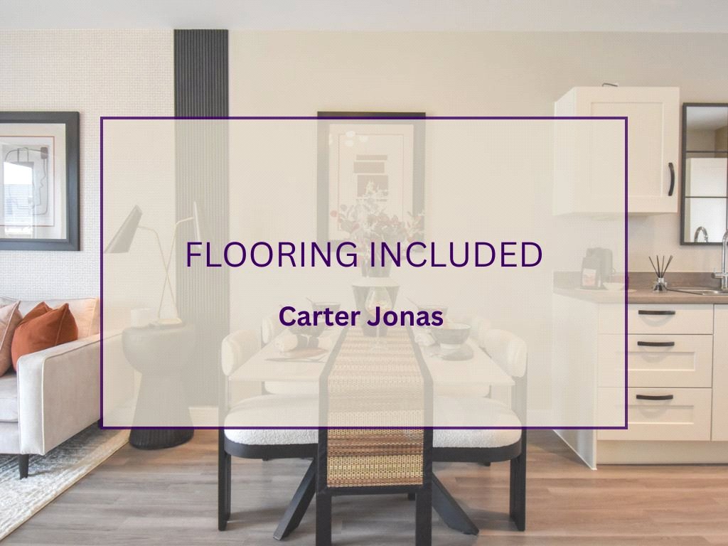 2 bedroom Maisonette, Saffron Way, Cherry Hinton, CB1 - Available, Image 1