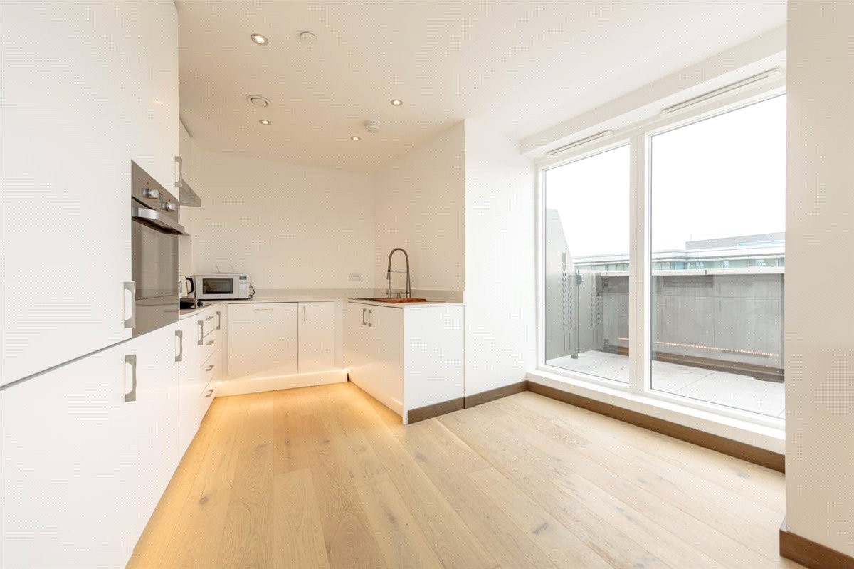 2 bedroom Flat, 4 Station Square, Cambridge, CB1 - Sold, Image 12