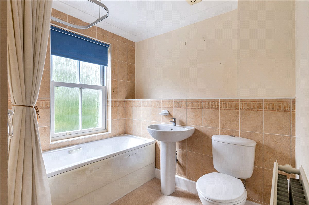 4 bedroom House, St. Matthews Gardens, Cambridge, CB1 - Available, Image 15