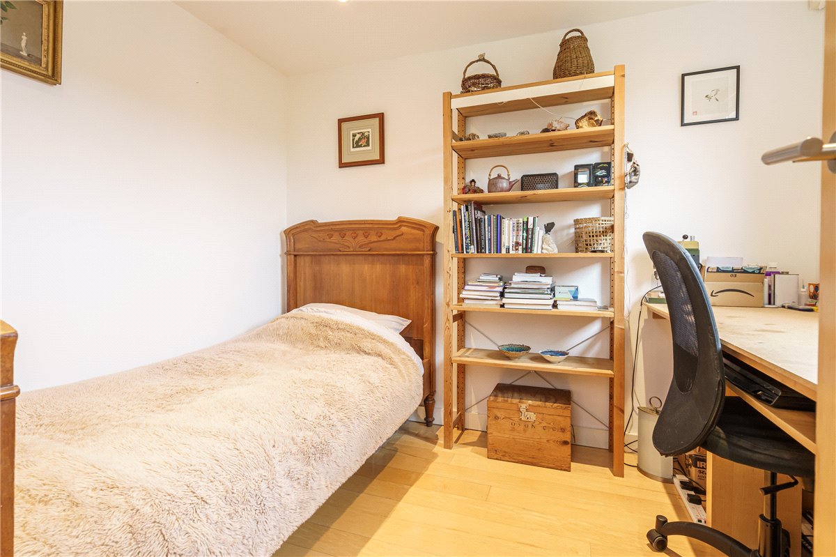 3 bedroom Flat, Fisher Row, Oxford, OX1 - Sold, Image 6