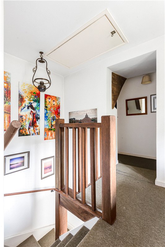 2 bedroom Cottage, Church Road, Hinton Waldrist, SN7 - Available, Image 8
