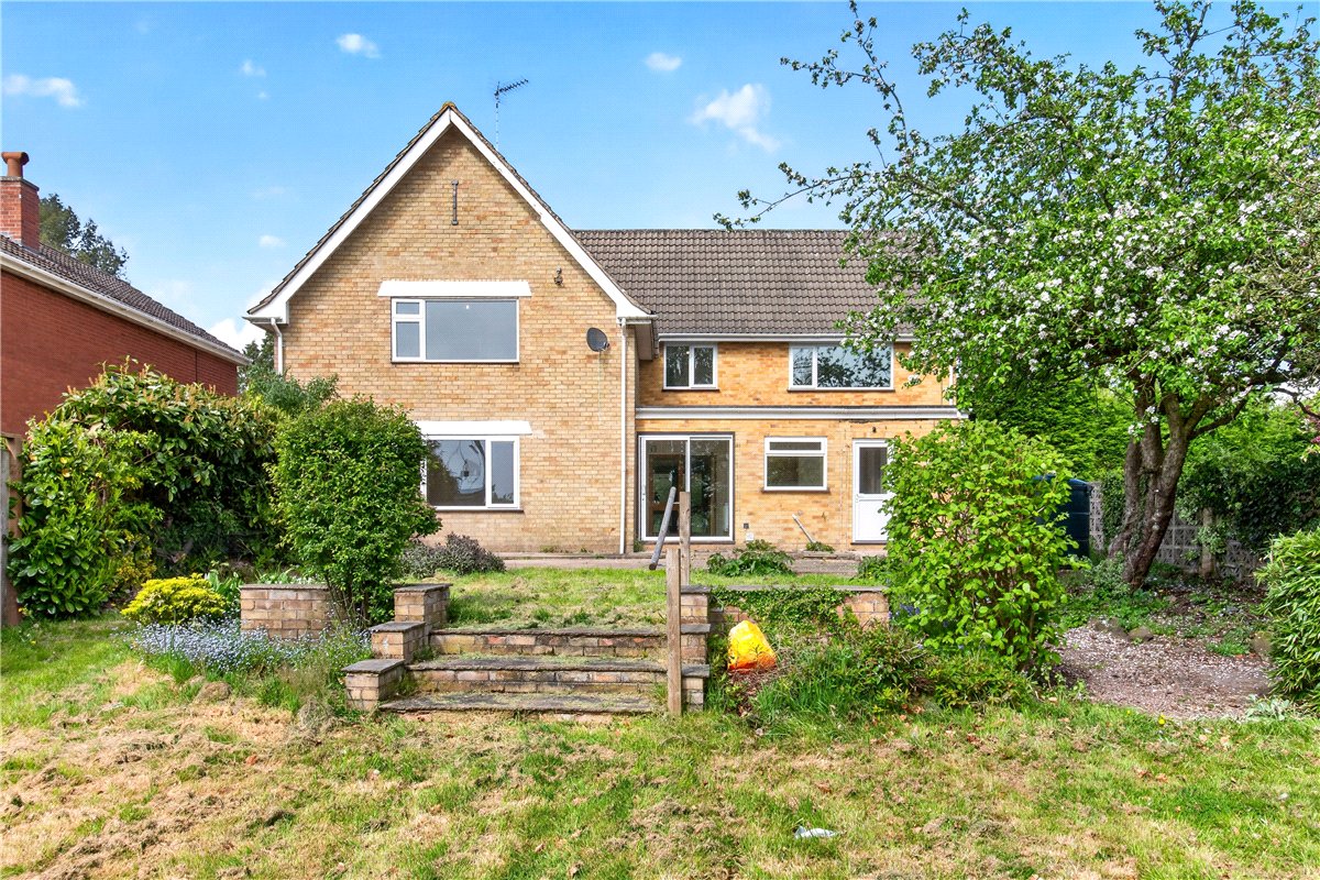 4 bedroom House, Wilmore Hill Lane, Hopton, ST18 - Let Agreed, Image 15