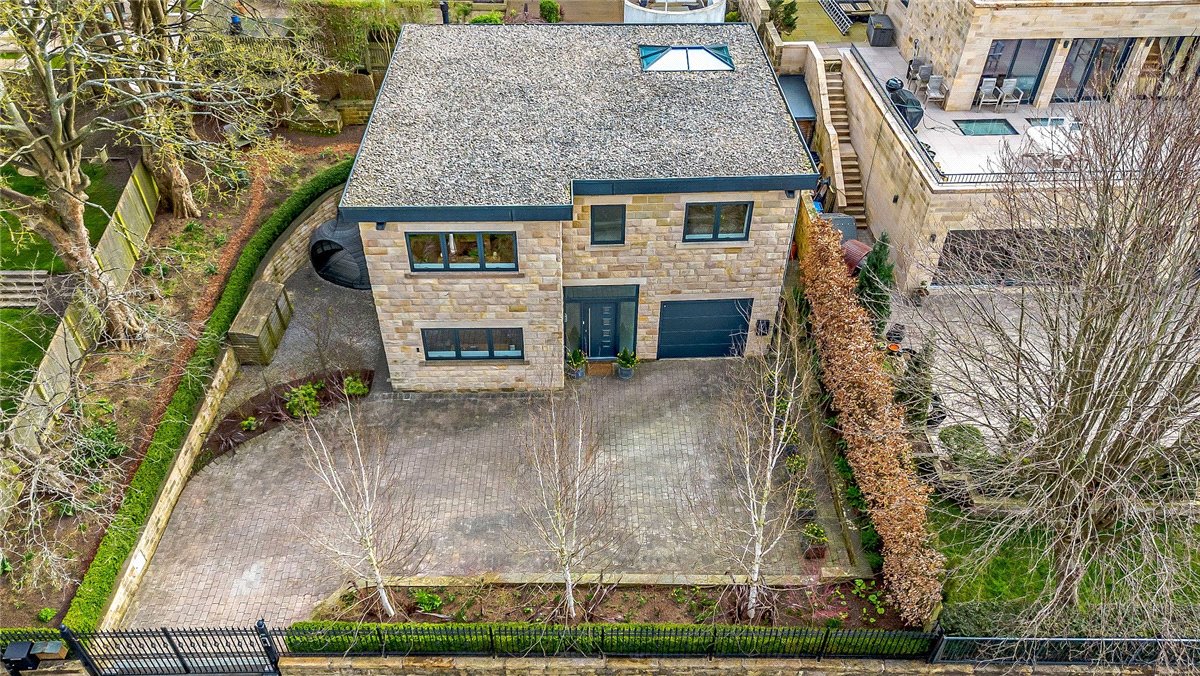 4 bedroom House, Oakdale, Harrogate, HG1 - Sold, Image 1