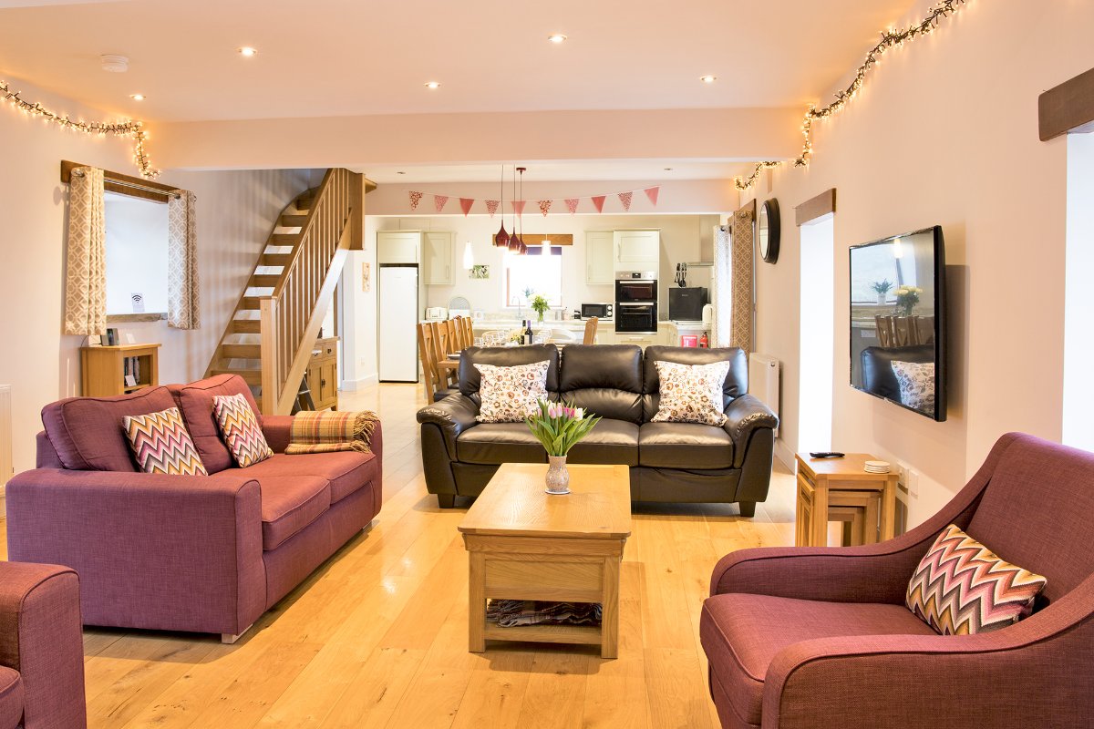 5 bedroom House, Douse Lane, Onecote, ST13 - Sold STC, Image 21