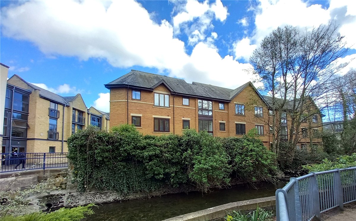 2 bedroom Flat, Paradise Street, Oxford, OX1 - Let Agreed, Image 8