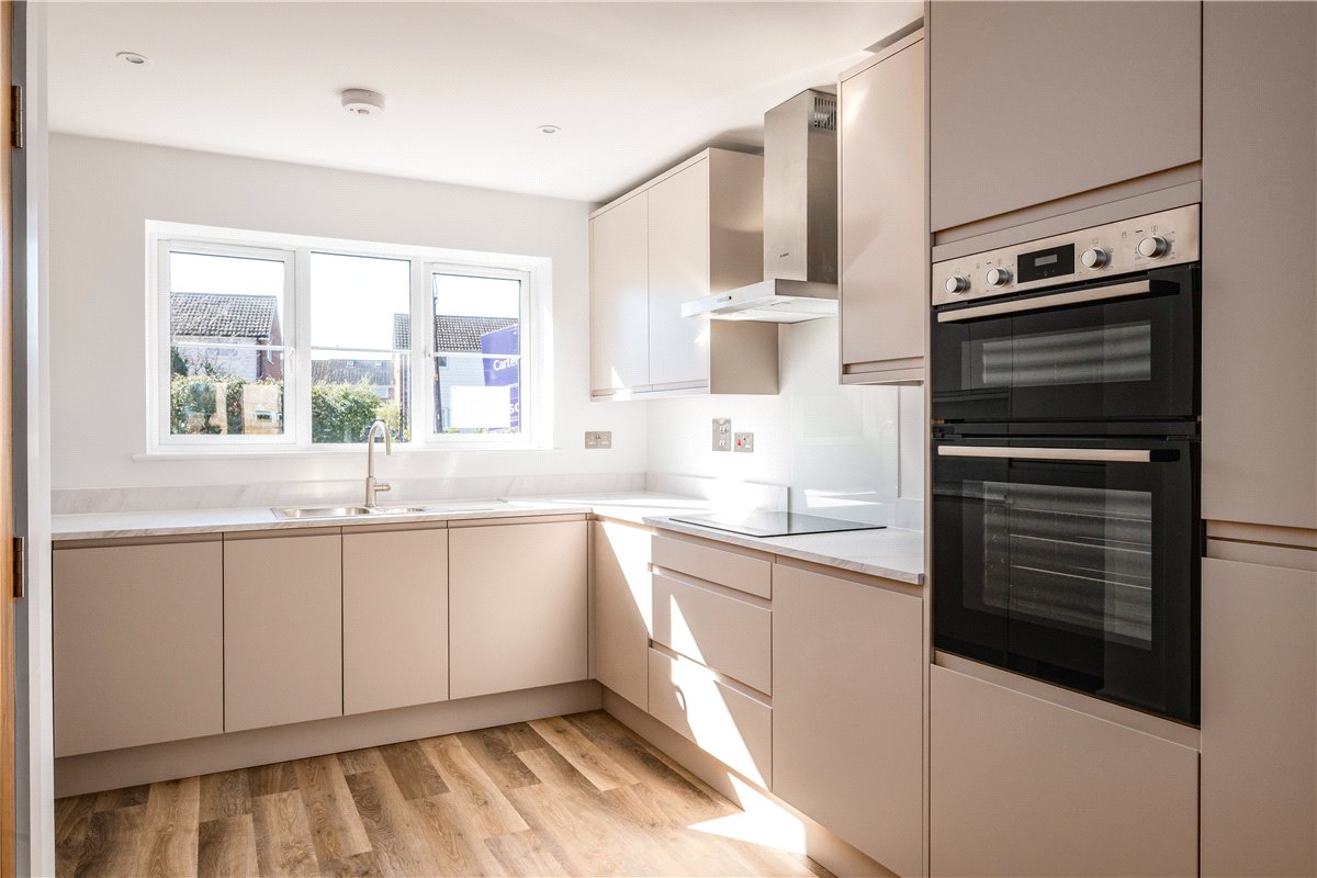 3 bedroom House, Bannold Road, Waterbeach, CB25 - Sold STC, Image 3