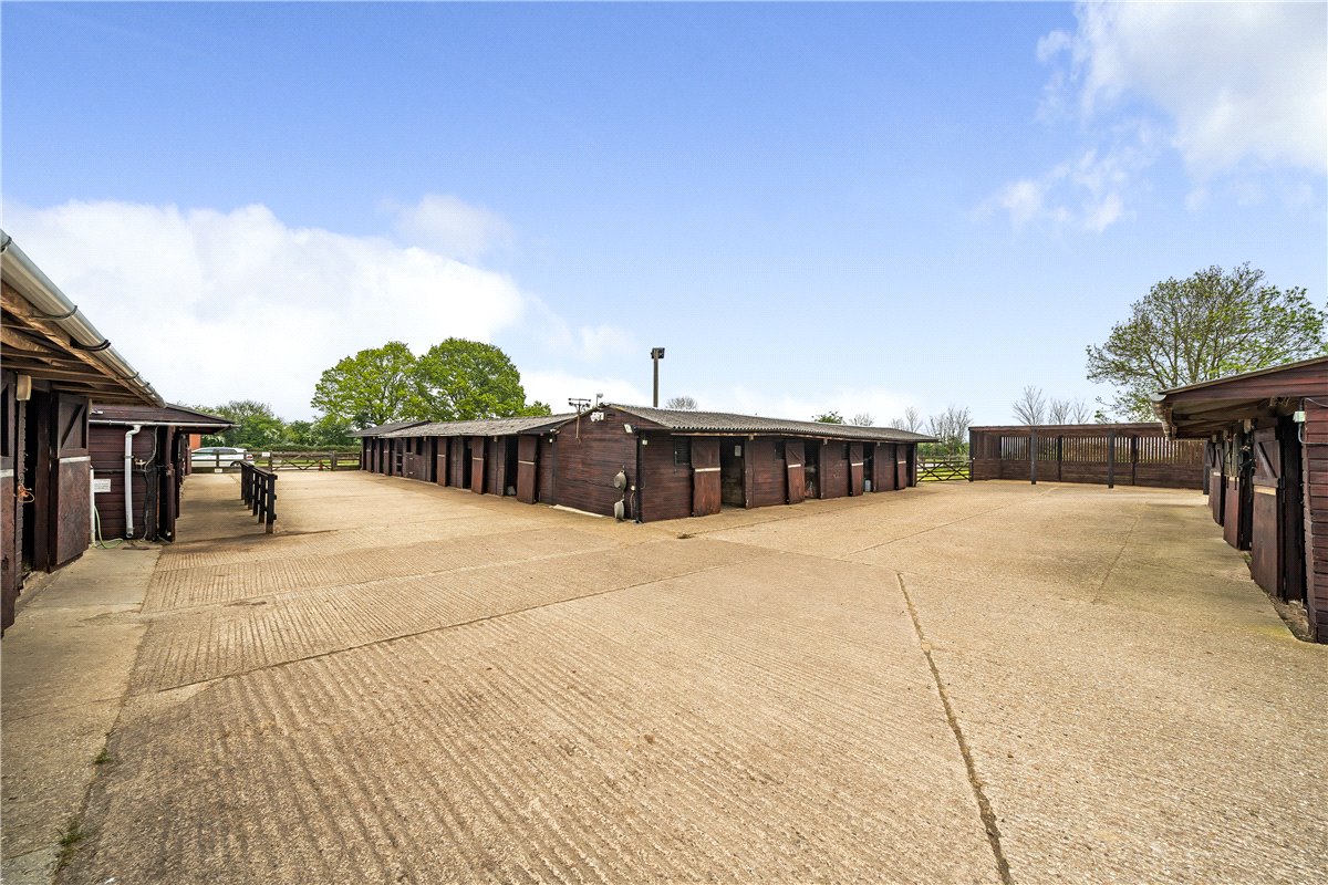 23.82  Land, Lot 1 - Twin Trees Equine Centre, Thorncote Road, Northill, SG18 - Sold, Image 16