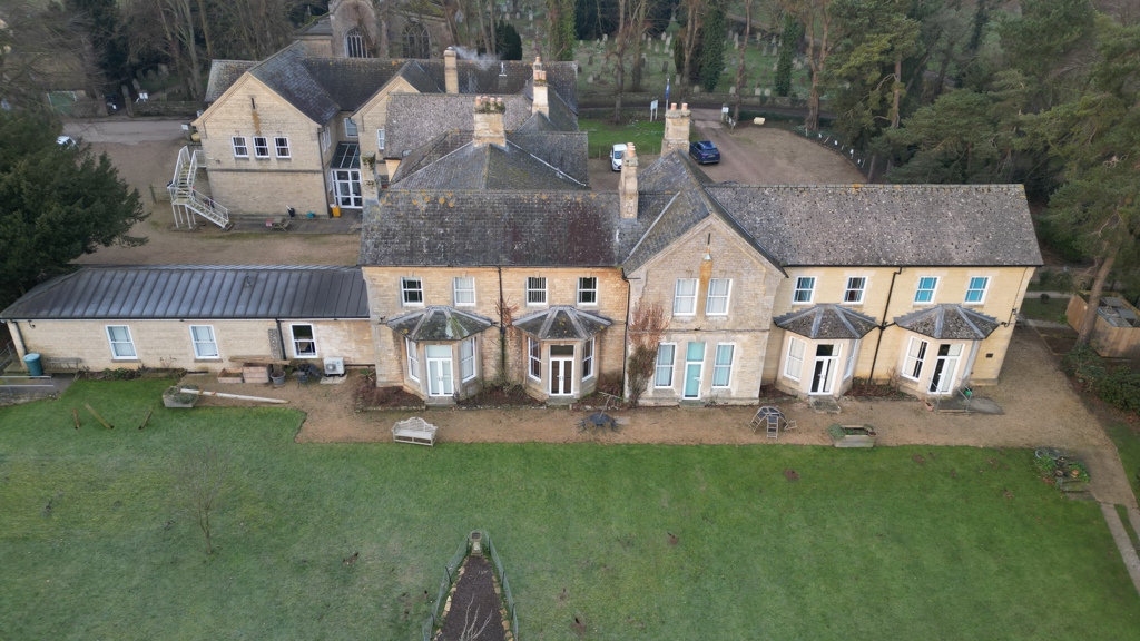  Sq Ft Development Land, Church Street, Stamford, PE9 - Available, Image 4