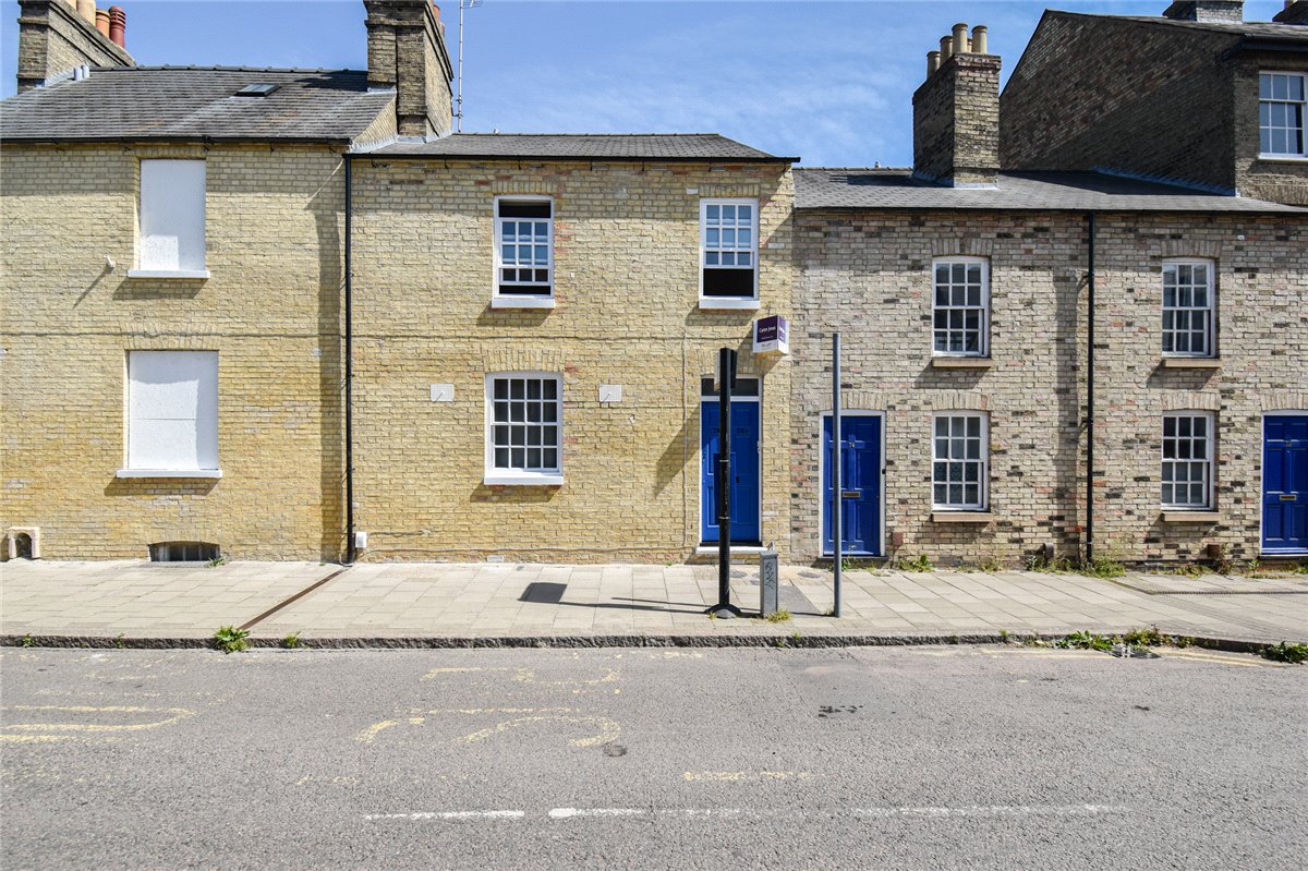 1 bedroom Flat, Castle Street, Cambridge, CB3 - Let Agreed, Image 6
