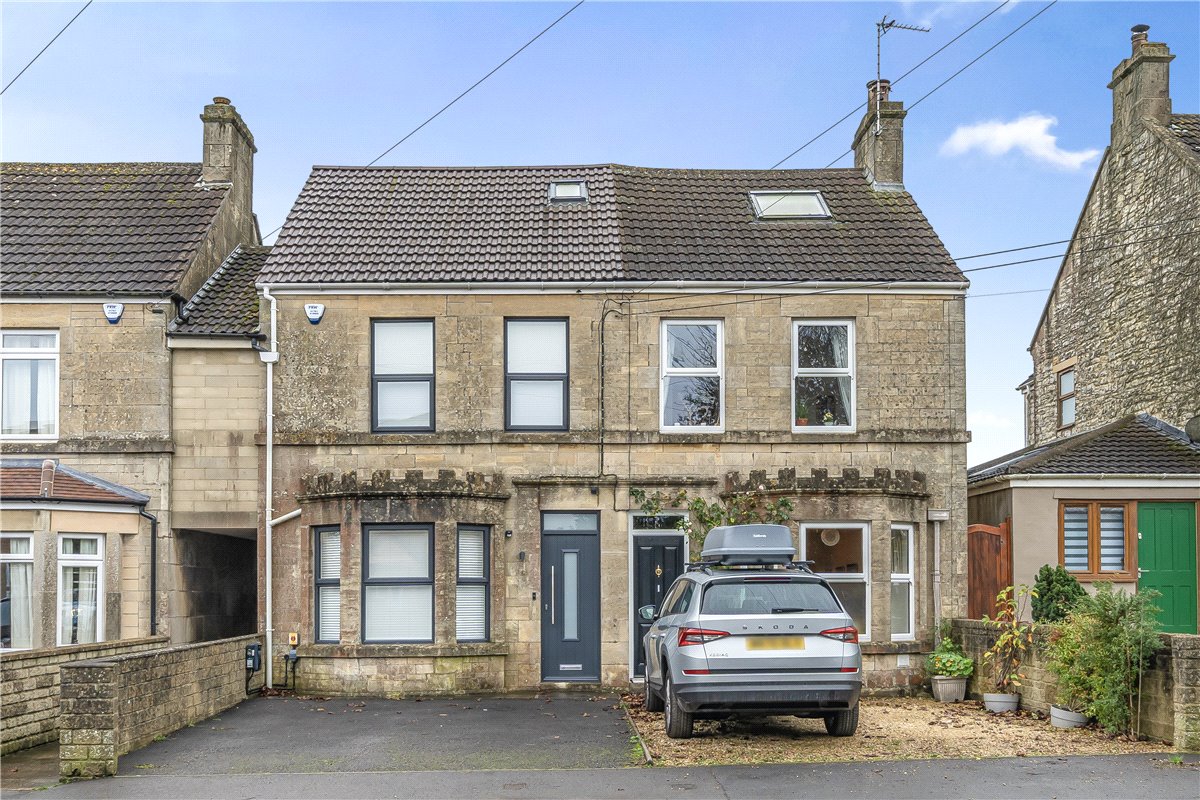 3 bedroom House, Tunley, Bath, BA2 - 