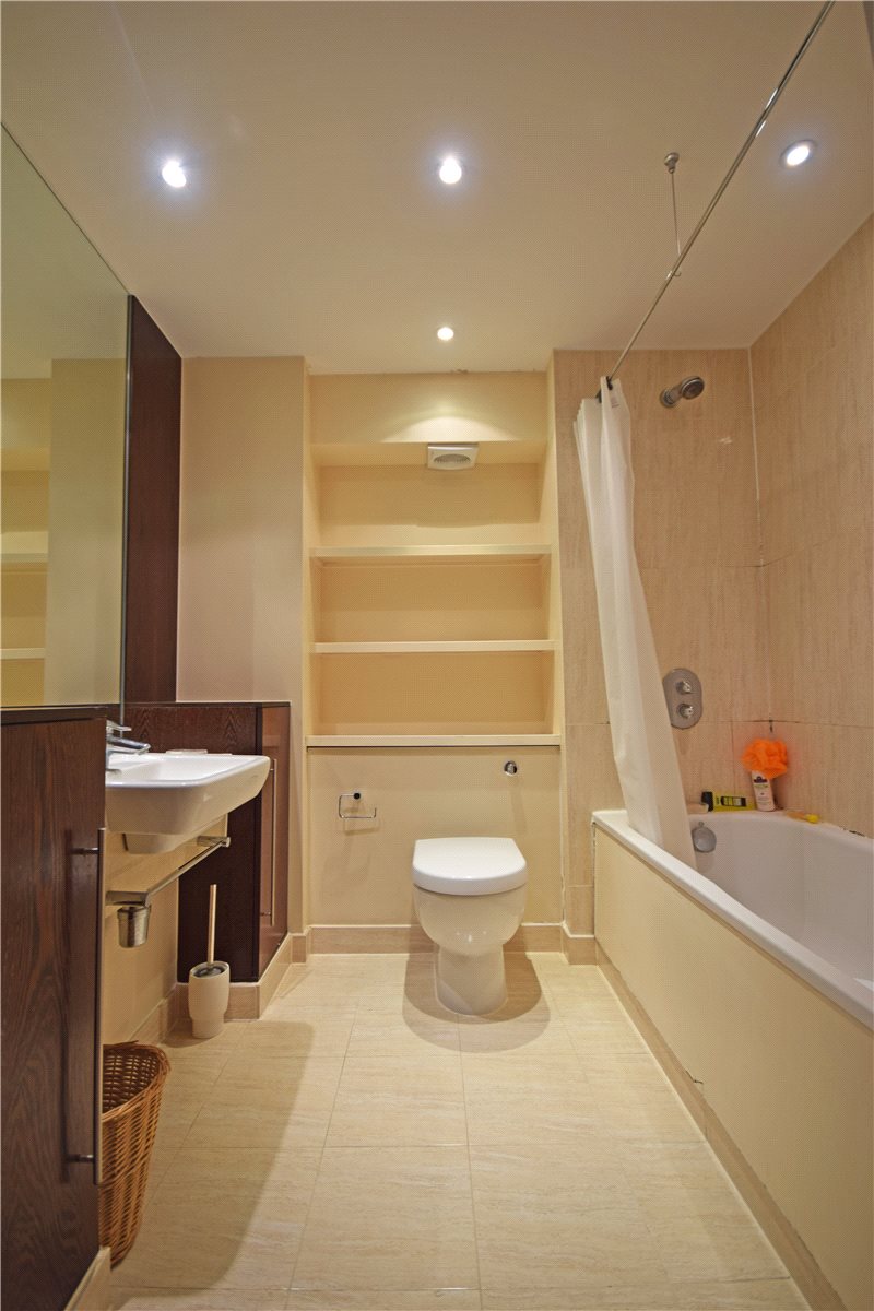 1 bedroom Flat, The Belvedere, Homerton Street, CB2 - , Image 4