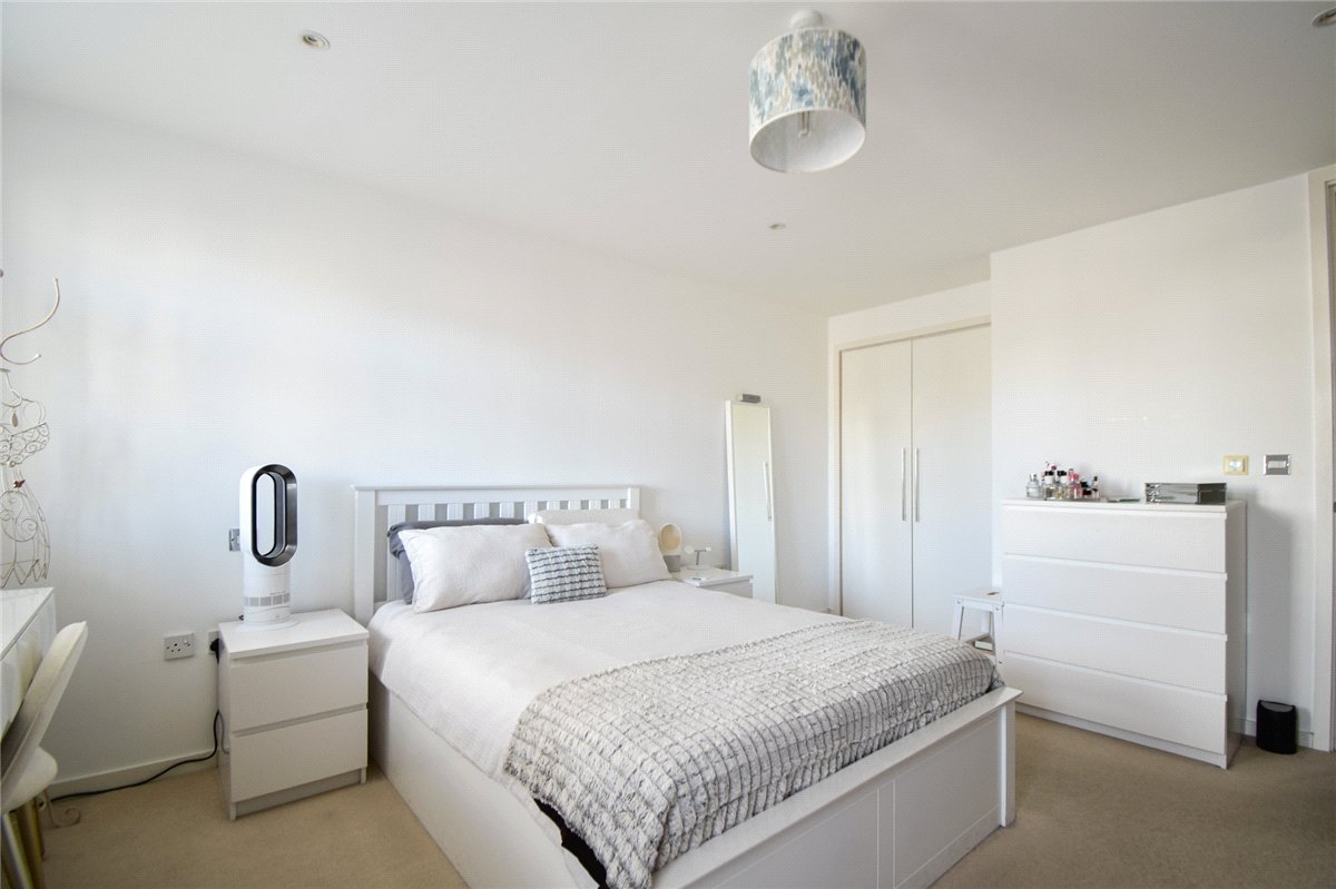 1 bedroom Flat, The Belvedere, Homerton Street, CB2 - Let Agreed, Image 4