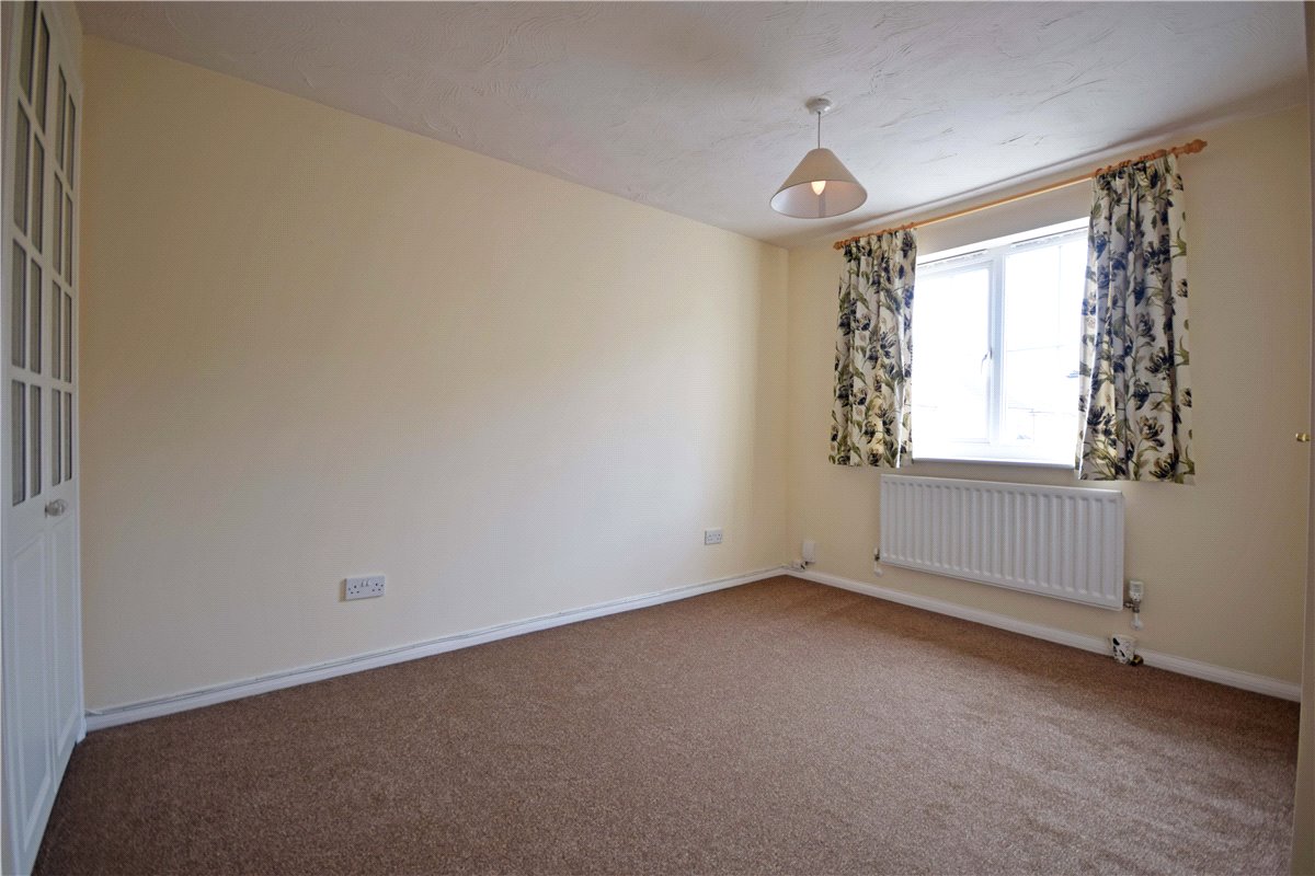 2 bedroom House, Tenison Manor, Cottenham, CB24 - , Image 4