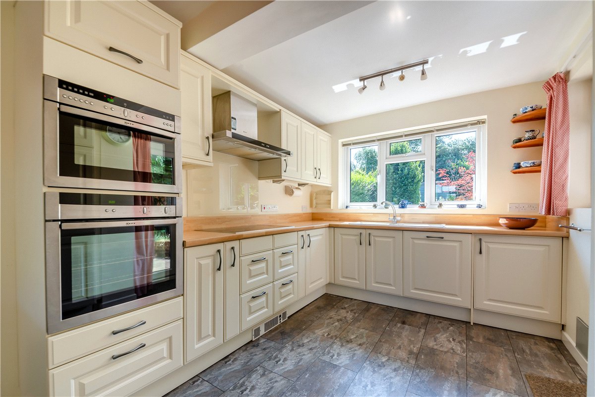 4 bedroom House, Post Office Lane, Dummer, RG25 - Sold STC, Image 3
