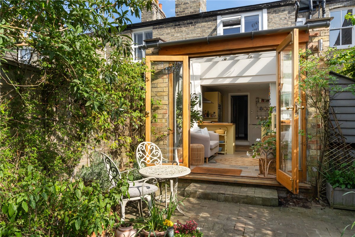 2 bedroom House, Sedgwick Street, Cambridge, CB1 - Sold, Image 8