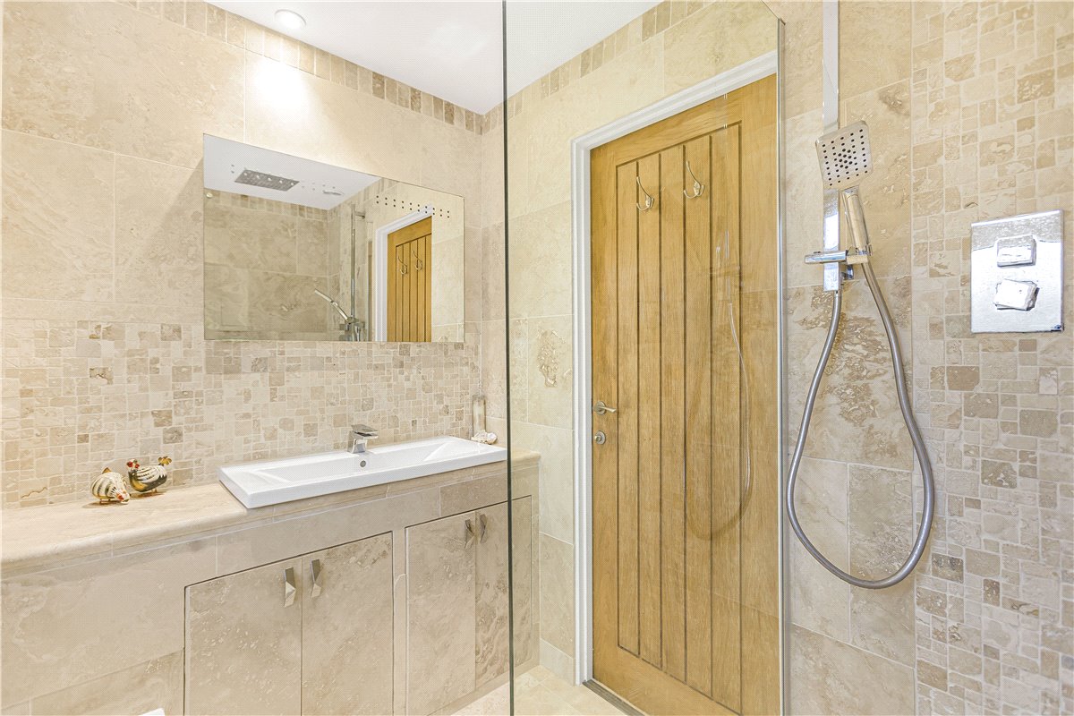 4 bedroom House, Bellamy Close, Southmoor, OX13 - Sold, Image 29