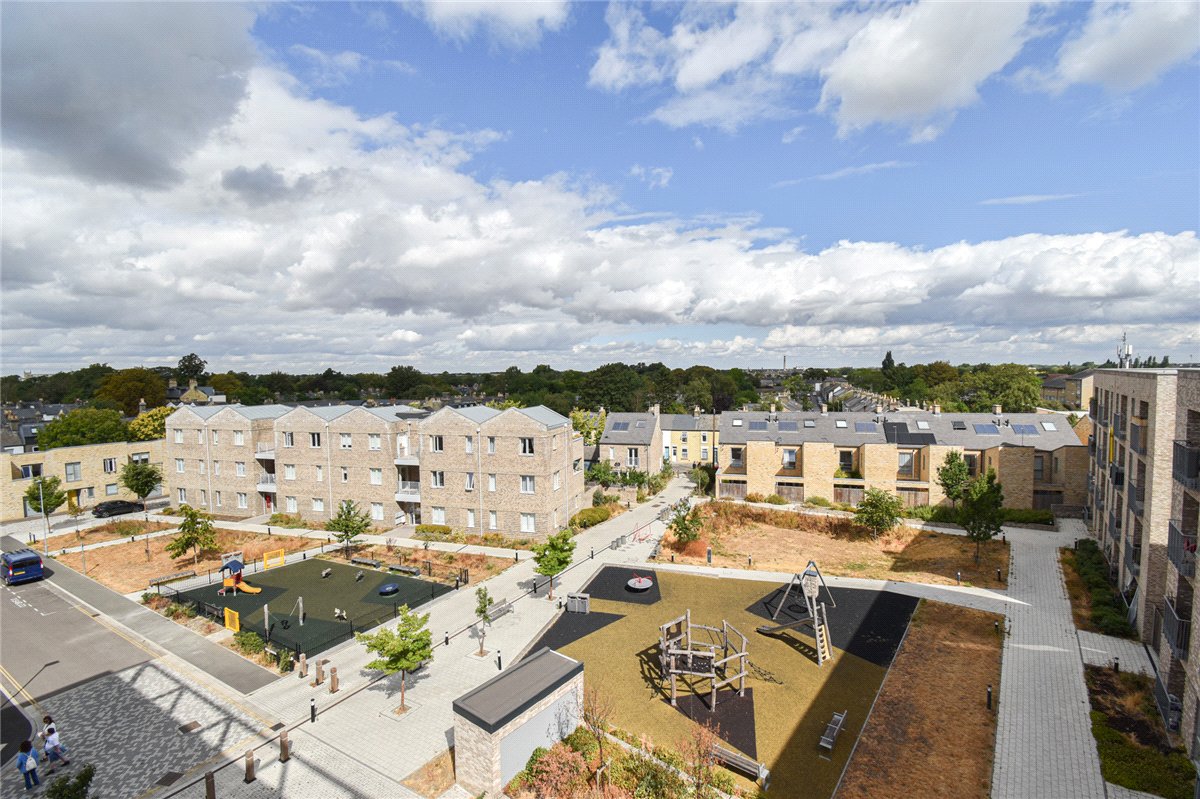 2 bedroom Flat, Eagle Street, Cambridge, CB1 - Available, Image 10