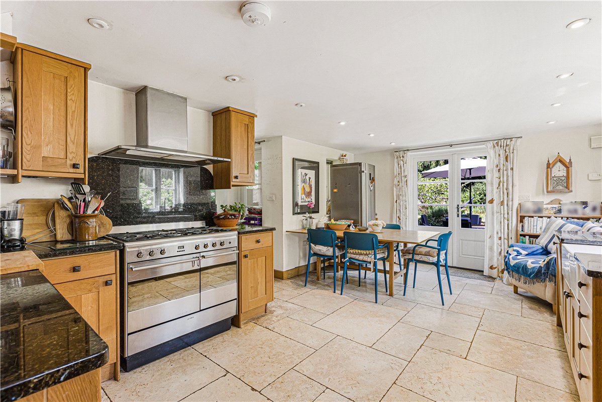 5 bedroom Cottage, Wolvercote Green, Oxford, OX2 - Available, Image 3