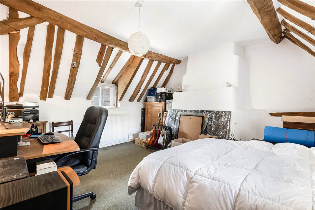 2 bedroom Cottage, Church Road, Hinton Waldrist, SN7 - Available, Image 10
